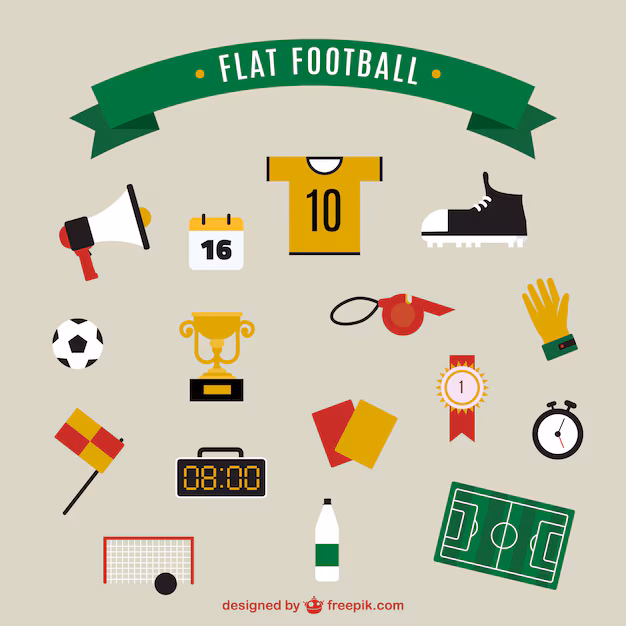 Football Items